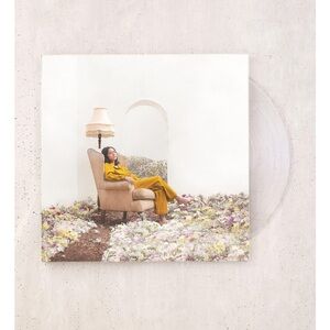 Urban Outfitters Mini Trees - Always In Motion LP